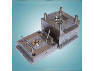 injection mold for abs plastic parts