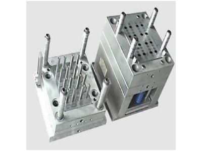POM injection mold