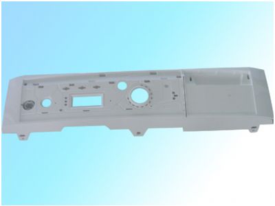 abs injection moulding