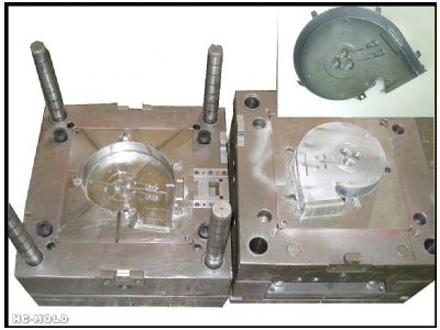 professional making molds injection plastic parts