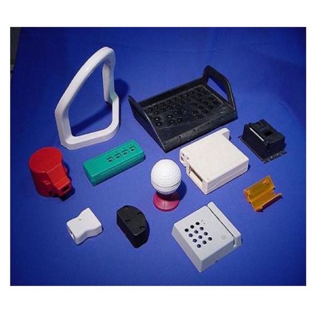 Injection Molding TPO TPV Santoprene Mold Maker INDUSTRIAL Applications Plastic Injection Molding Wiki