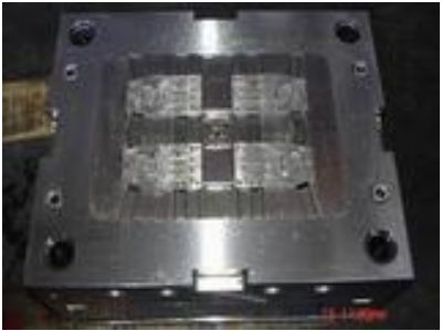 Plastic mold/tooling/mould