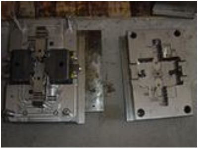 Plastic mold/tooling/mould