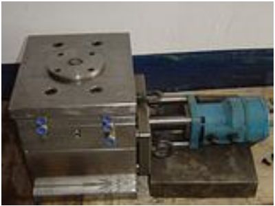 Plastic mold/tooling/mould