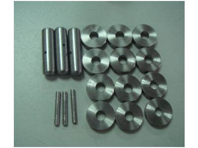 aluminium die casting