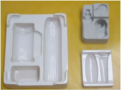 vacuum form plastic