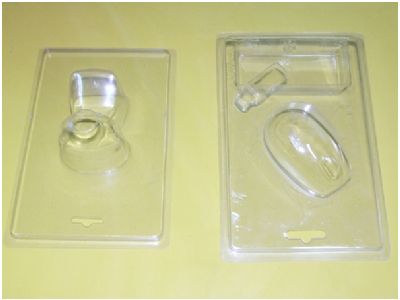 vacuum forming supplier